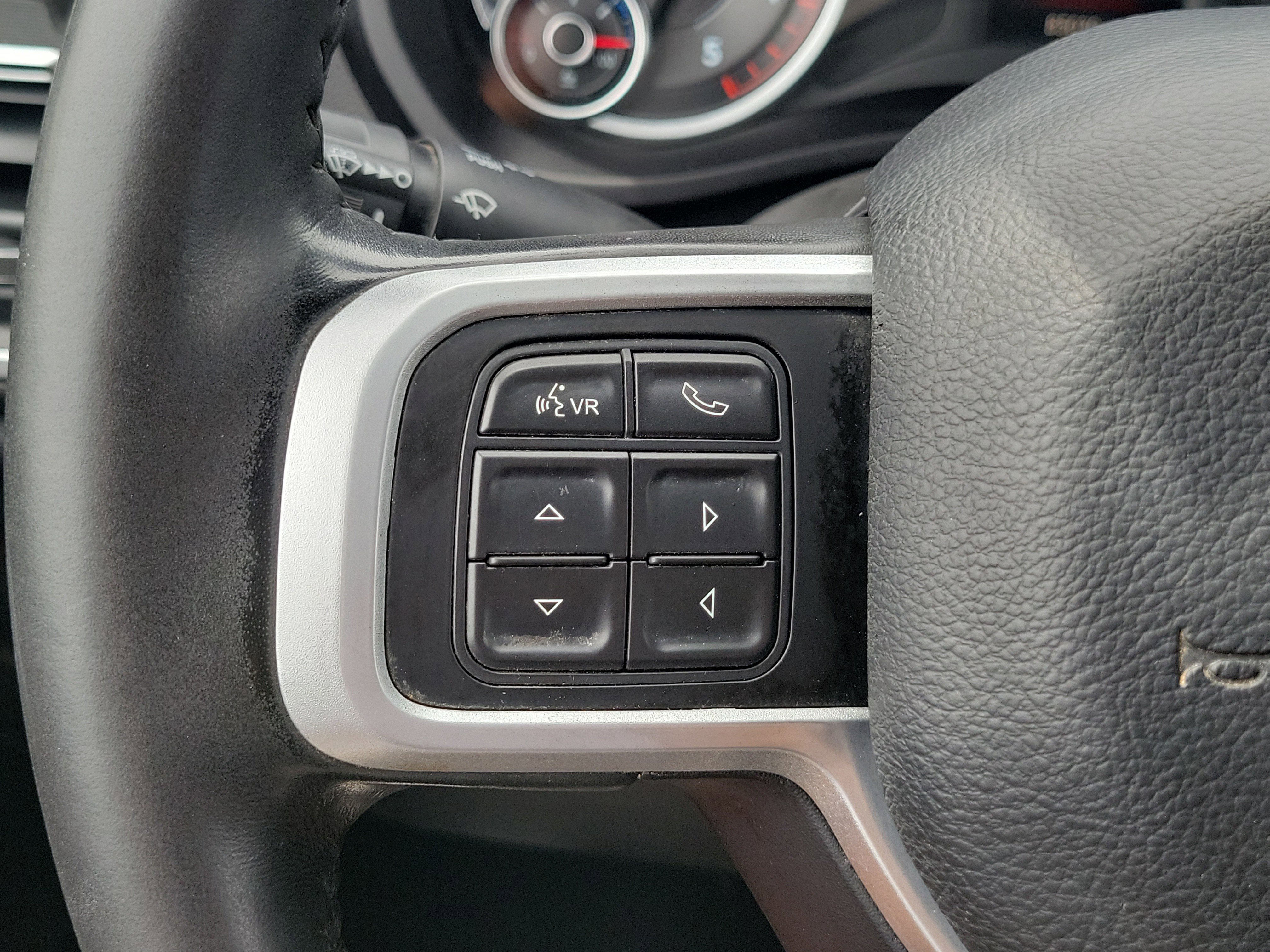 Used 2022 RAM 3500 Big Horn w/ Level 1 Equipment Group AWD/4WD image 25