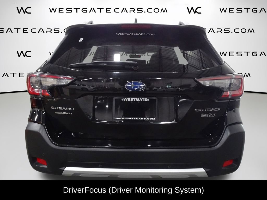 Used 2023 Subaru Outback Limited image 7