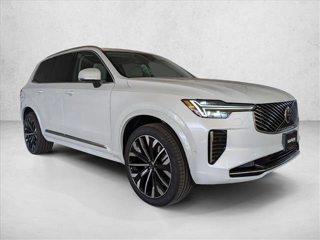 New 2026 Volvo XC90 T8 Ultra w/ Protection Package Premier image 7