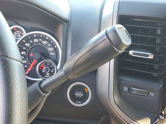 New 2026 RAM 2500 Tradesman image 12