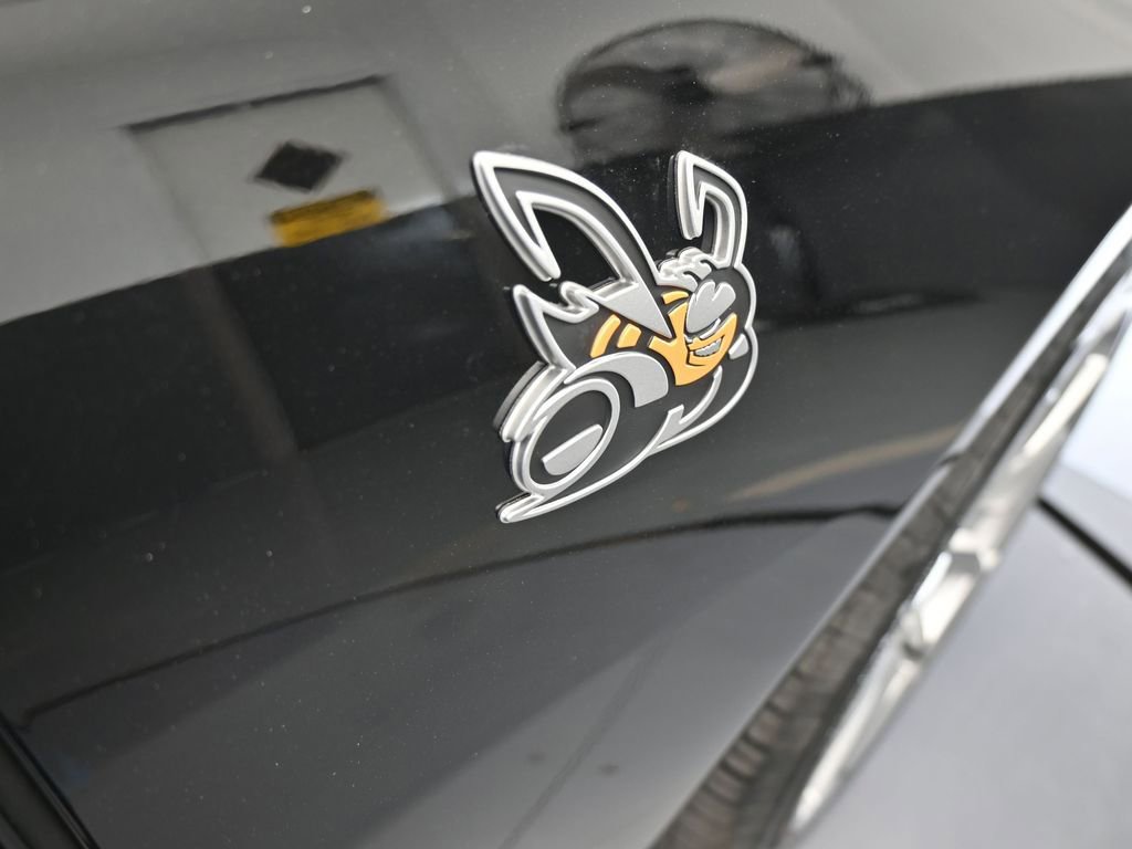 New 2026 Dodge Charger R/T Scat Pack image 35