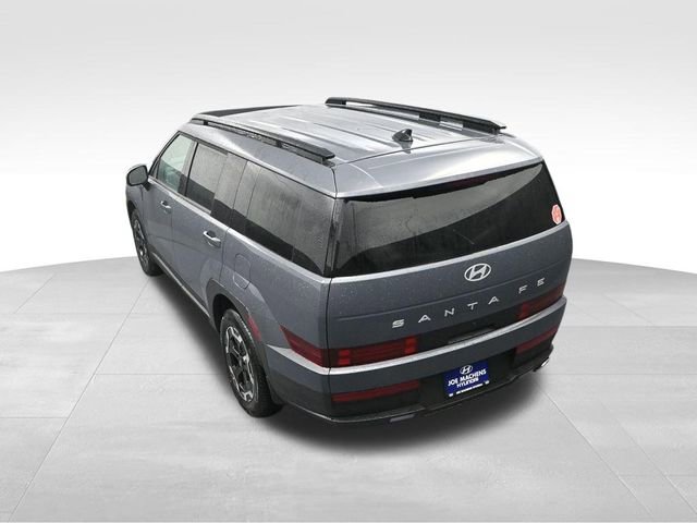 New 2026 Hyundai Santa Fe SEL FWD image 25