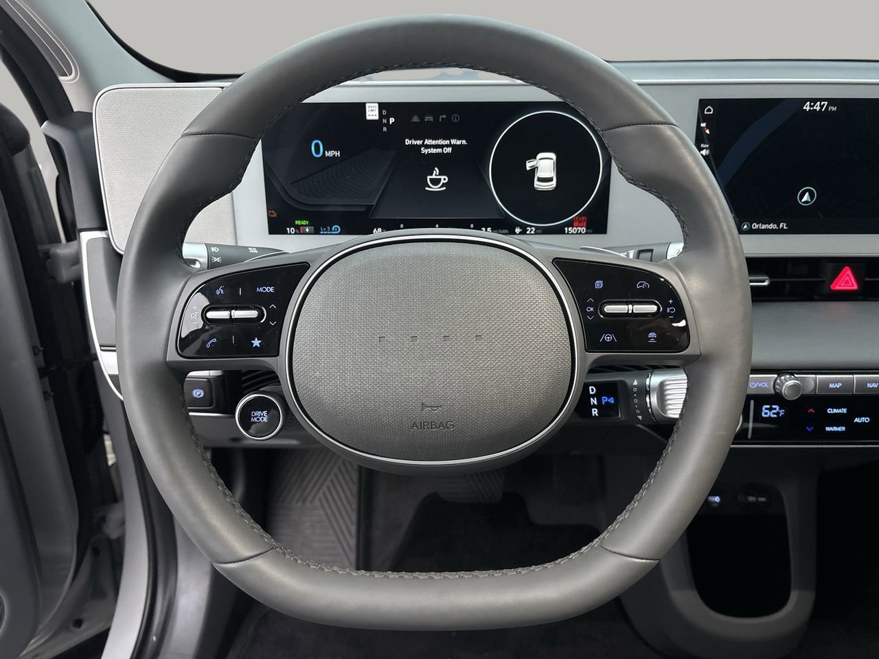 Used 2024 Hyundai Ioniq 5 SEL image 29