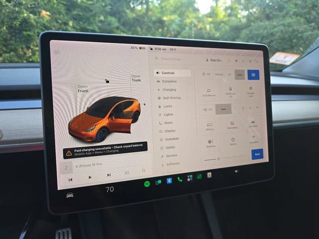 Used 2022 Tesla Model Y Performance AWD/4WD image 19