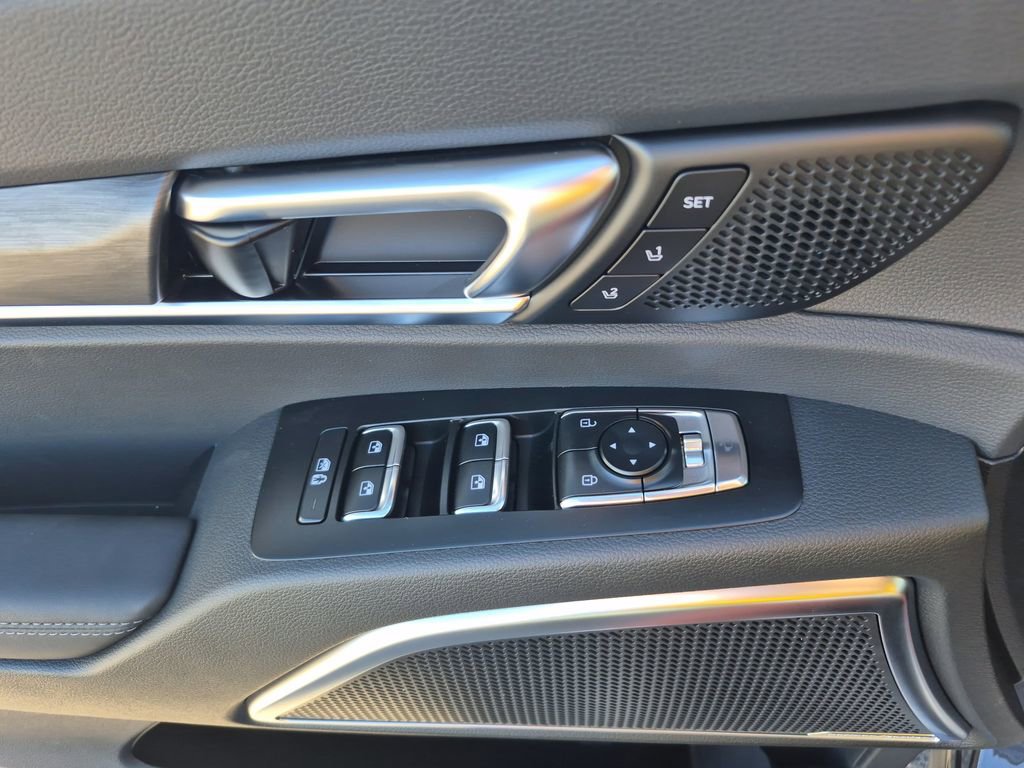 New 2025 Kia Telluride SX X-Line image 6