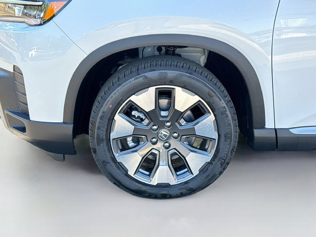 New 2026 Honda Pilot Elite image 11