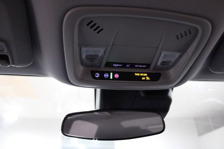 Used 2024 Chevrolet Malibu LT image 33