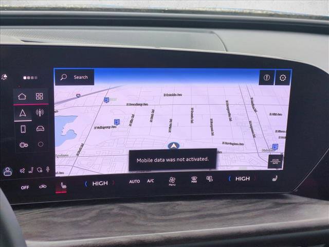 Used 2025 Audi Q5 Premium w/ Convenience Package image 20