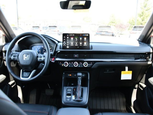 New 2026 Honda CR-V Sport Touring image 20