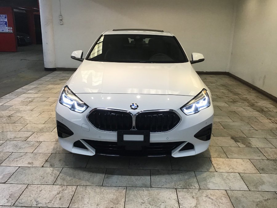 Used 2024 BMW 228i xDrive Gran Coupe w/ Convenience Package AWD/4WD image 6