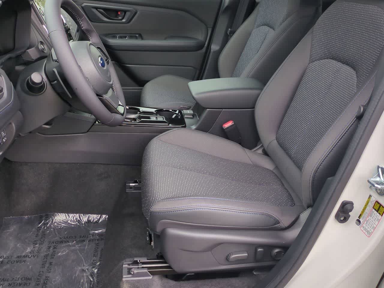 New 2026 Subaru Forester Premium AWD/4WD image 15