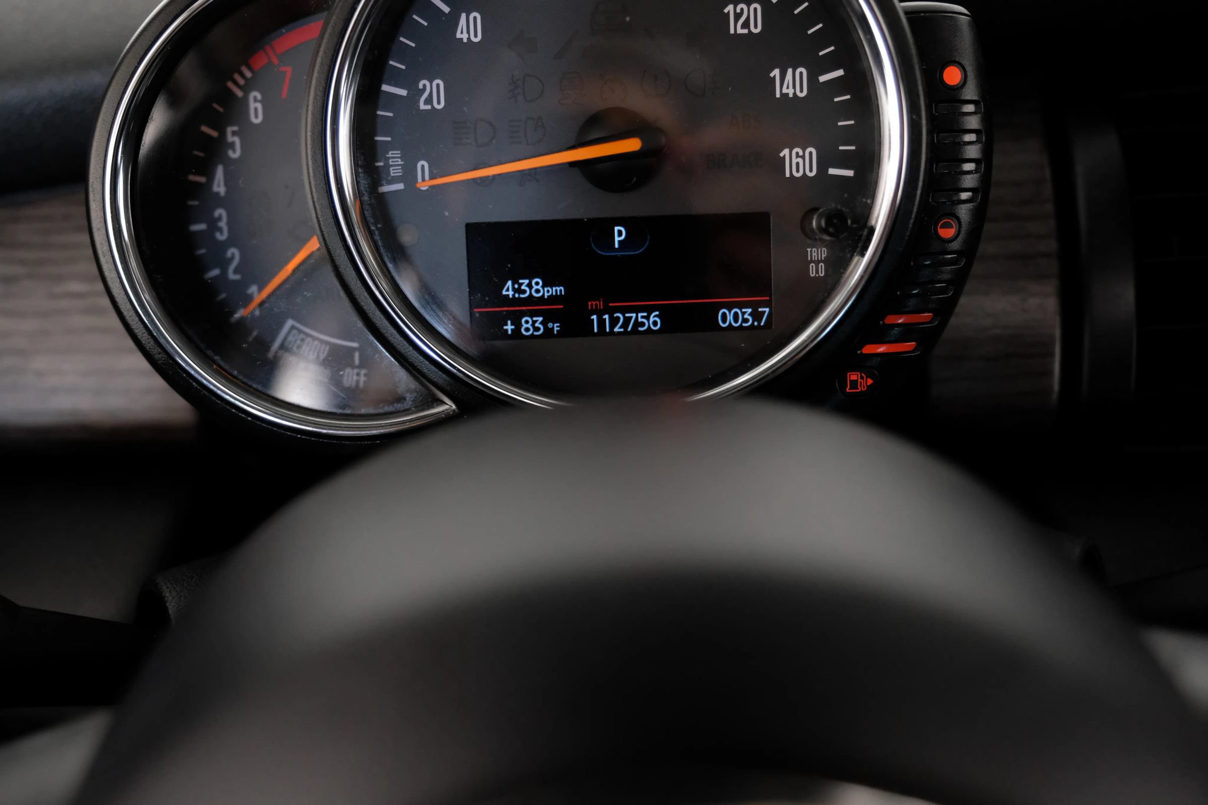 Used 2016 MINI Cooper S FWD image 18