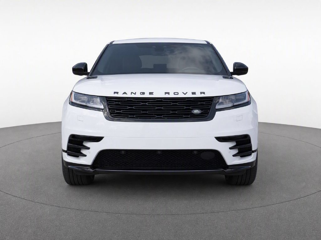 Used 2025 Land Rover Range Rover Velar Dynamic SE AWD/4WD image 2