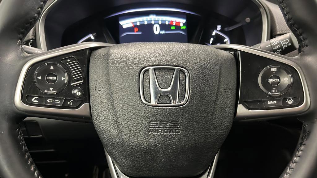 Used 2017 Honda CR-V EX-L image 16