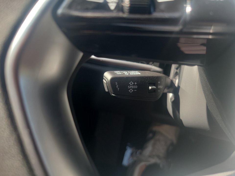 New 2027 Audi A8 L 3.0T AWD/4WD image 19