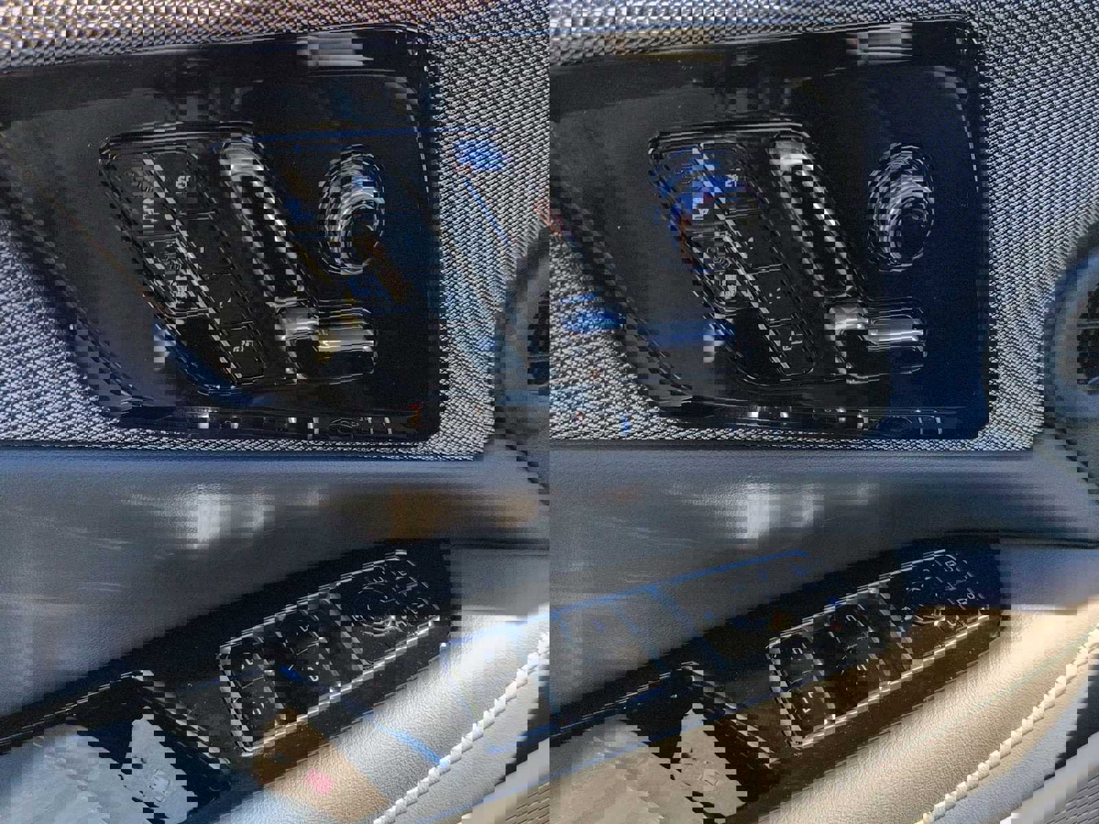 New 2026 Cadillac Optiq Luxury 1 image 11