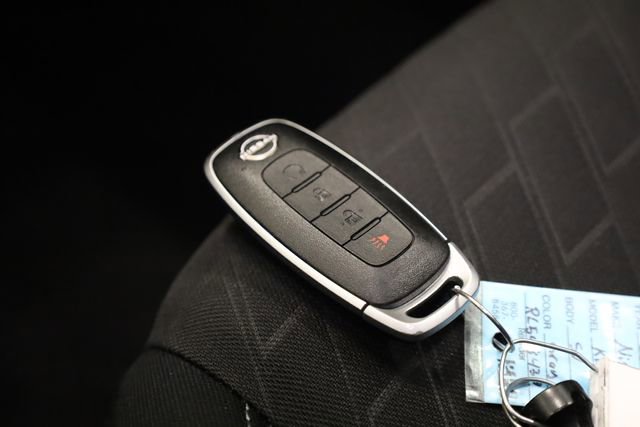 Used 2024 Nissan Kicks SV image 26