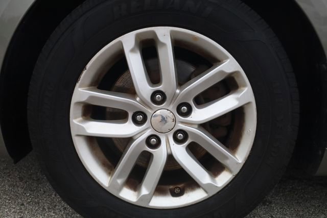 Used 2013 Kia Optima LX FWD image 6
