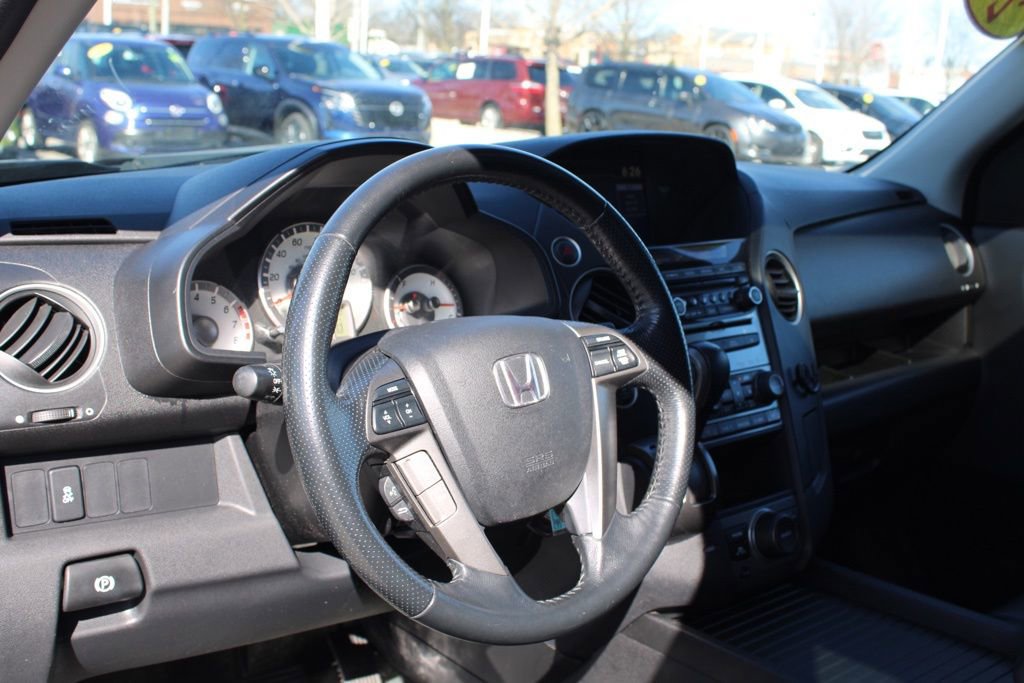 Used 2015 Honda Pilot EX-L image 18