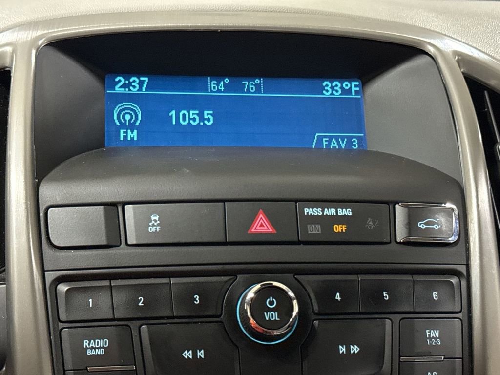 Used 2016 Buick Verano image 14