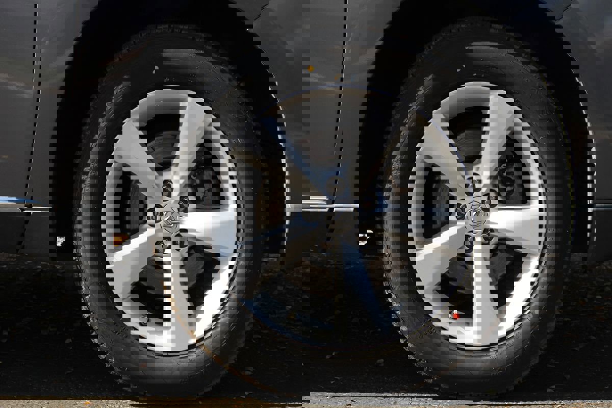 Used 2014 Lexus RX 350 FWD image 45