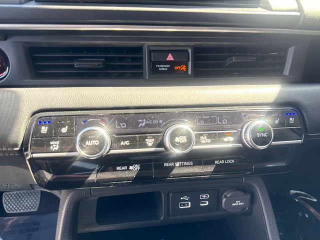 Certified 2025 Honda Pilot Elite image 15