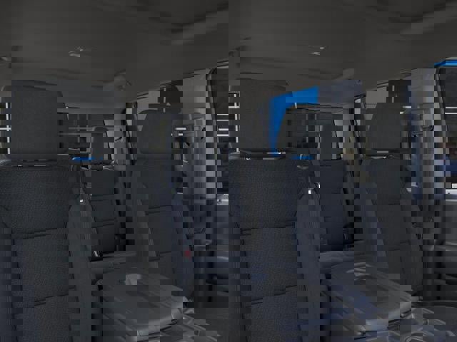 New 2026 Chevrolet Silverado 2500 W/T w/ WT Convenience Package image 24