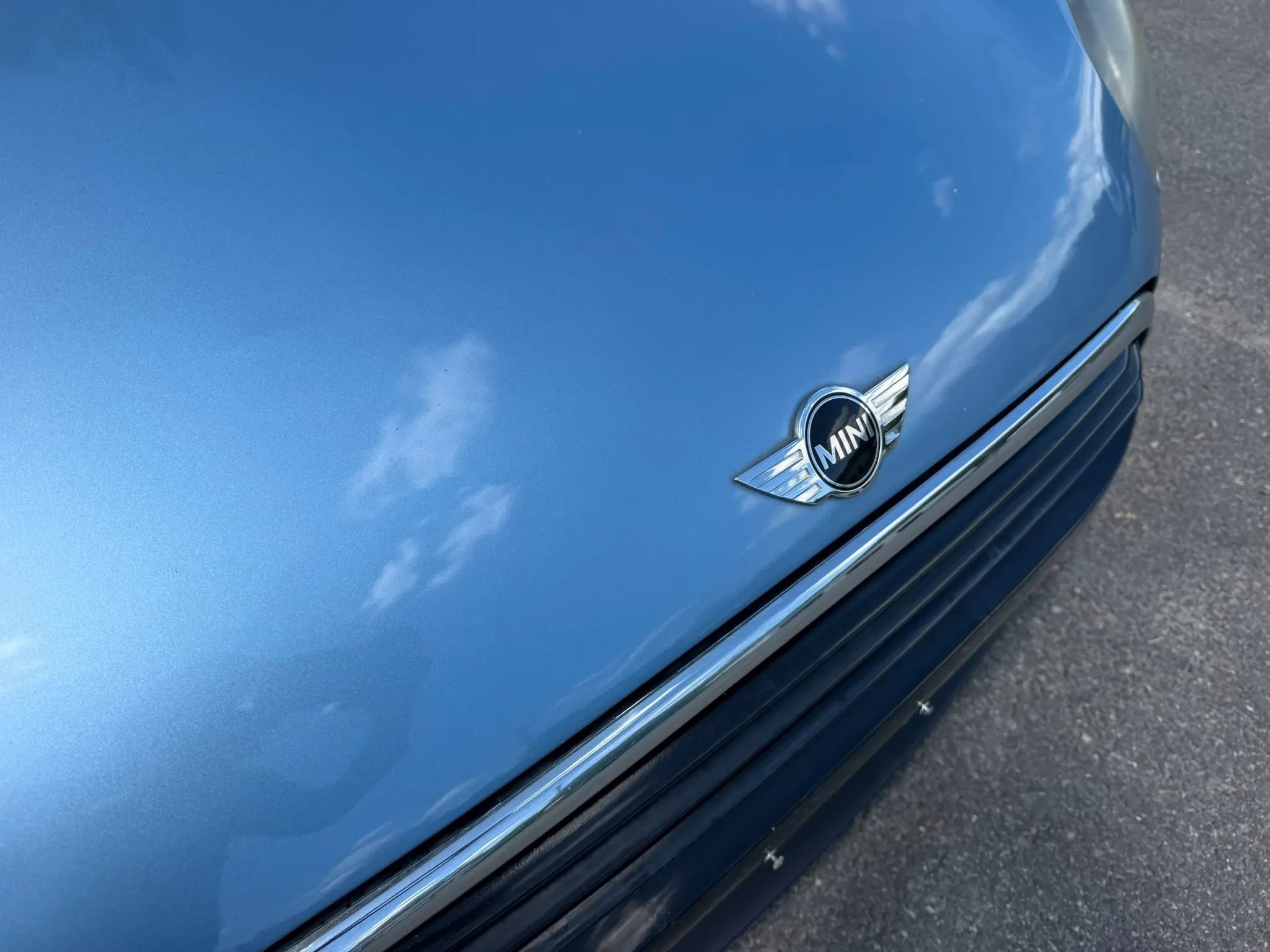 Used 2016 MINI Cooper Clubman FWD image 5