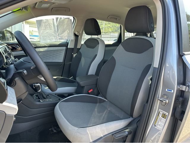 Used 2024 Volkswagen Taos S FWD image 8