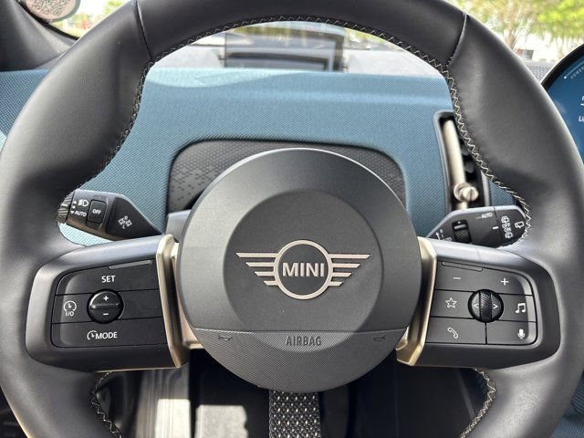 Used 2025 MINI Cooper Countryman S AWD/4WD image 23