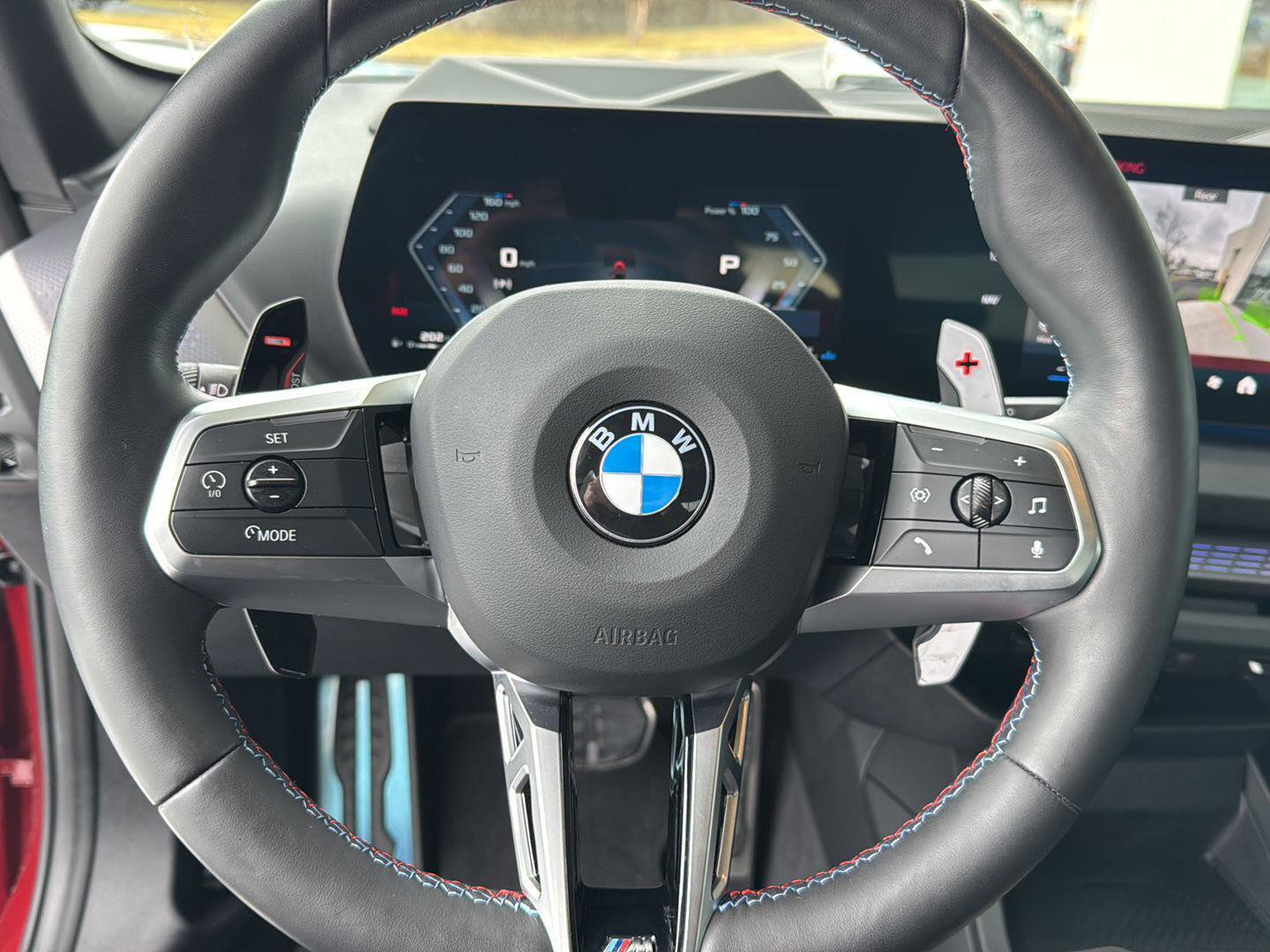 Certified 2025 BMW M235i xDrive w/ Premium Package image 17