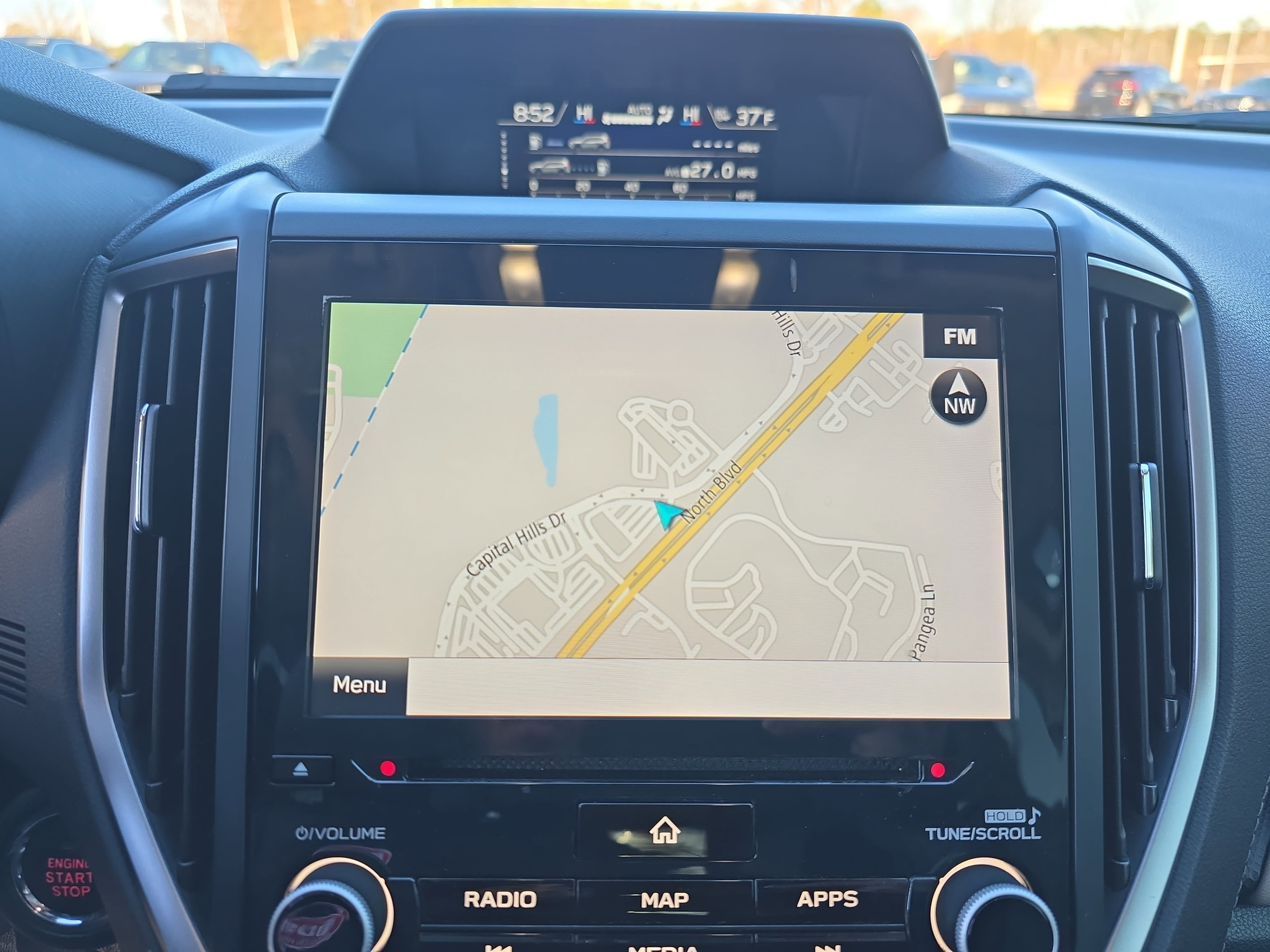 Used 2022 Subaru Forester Limited w/ Popular Package #2 image 21