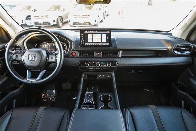 Used 2023 Honda Pilot EX-L image 14