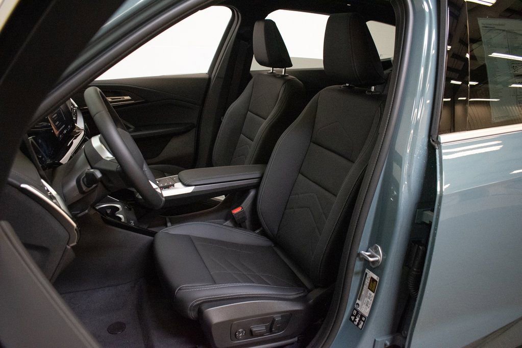 New 2026 BMW X1 xDrive28i w/ Convenience Package image 21