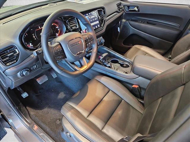 New 2026 Dodge Durango GT image 2
