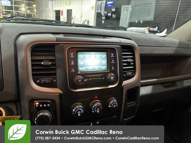 Used 2016 RAM 1500 Express AWD/4WD image 21
