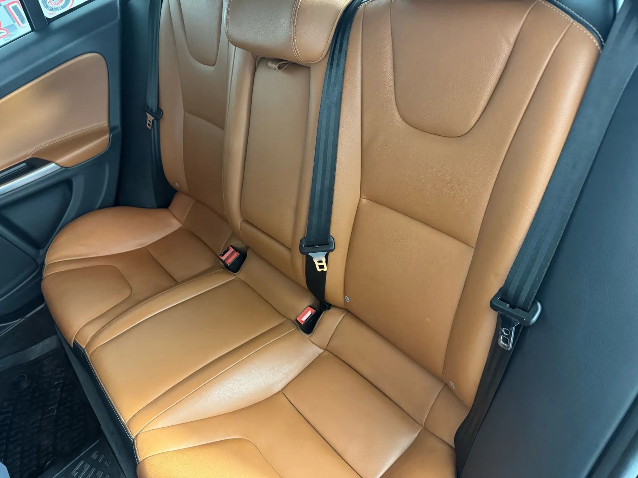 Used 2015 Volvo S60 T5 Premier image 37