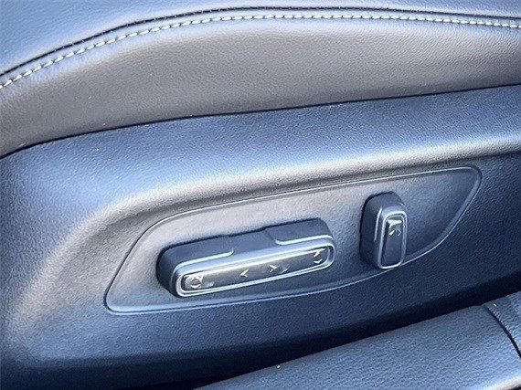 New 2026 Acura Integra A-Spec FWD image 29