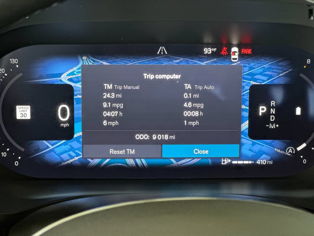 Certified 2026 Volvo XC60 B5 Plus AWD/4WD image 27