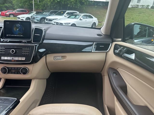 Used 2016 Mercedes-Benz GLE 350 4MATIC image 17
