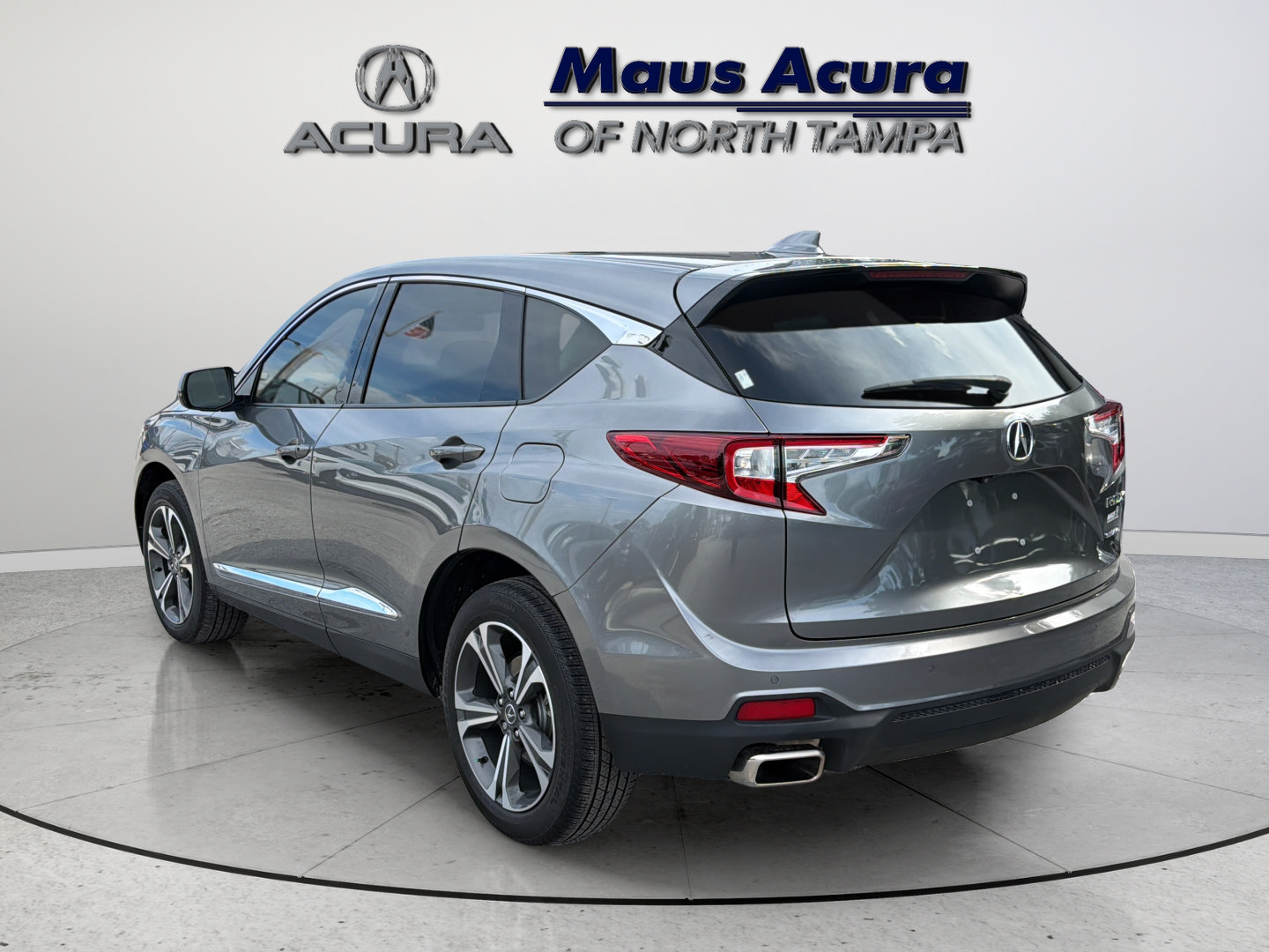 Used 2024 Acura RDX w/ Advance Package AWD/4WD image 9