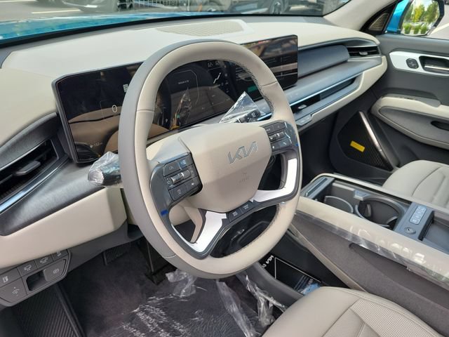 New 2026 Kia EV9 Land AWD/4WD image 19