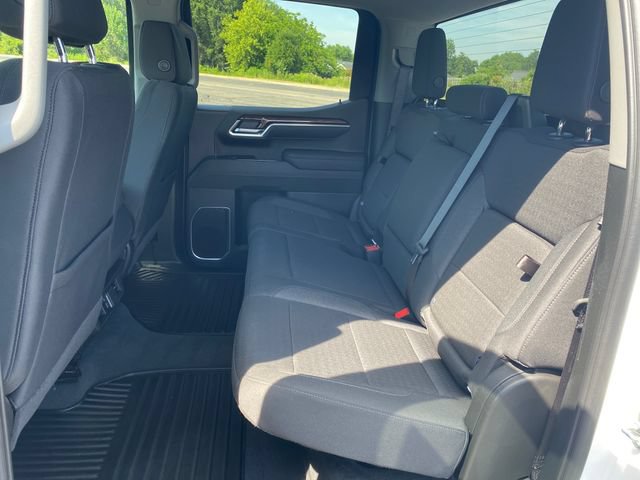 Certified 2026 GMC Sierra 1500 Elevation AWD/4WD image 18