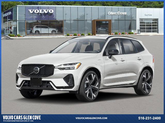 New 2026 Volvo XC60 T8 Ultra w/ Protection Package Premier