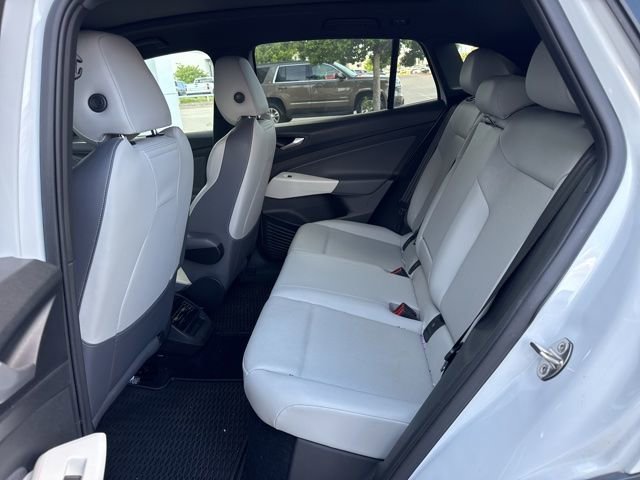 Used 2021 Volkswagen ID.4 1st Edition RWD image 6