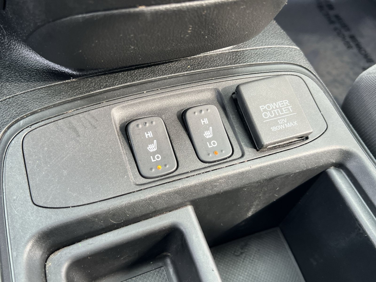 Used 2015 Honda CR-V EX image 29
