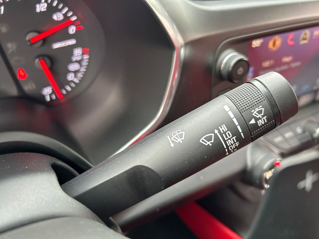 Used 2016 Chevrolet Corvette Z06 w/ 2LZ Preferred Equipment Group image 44