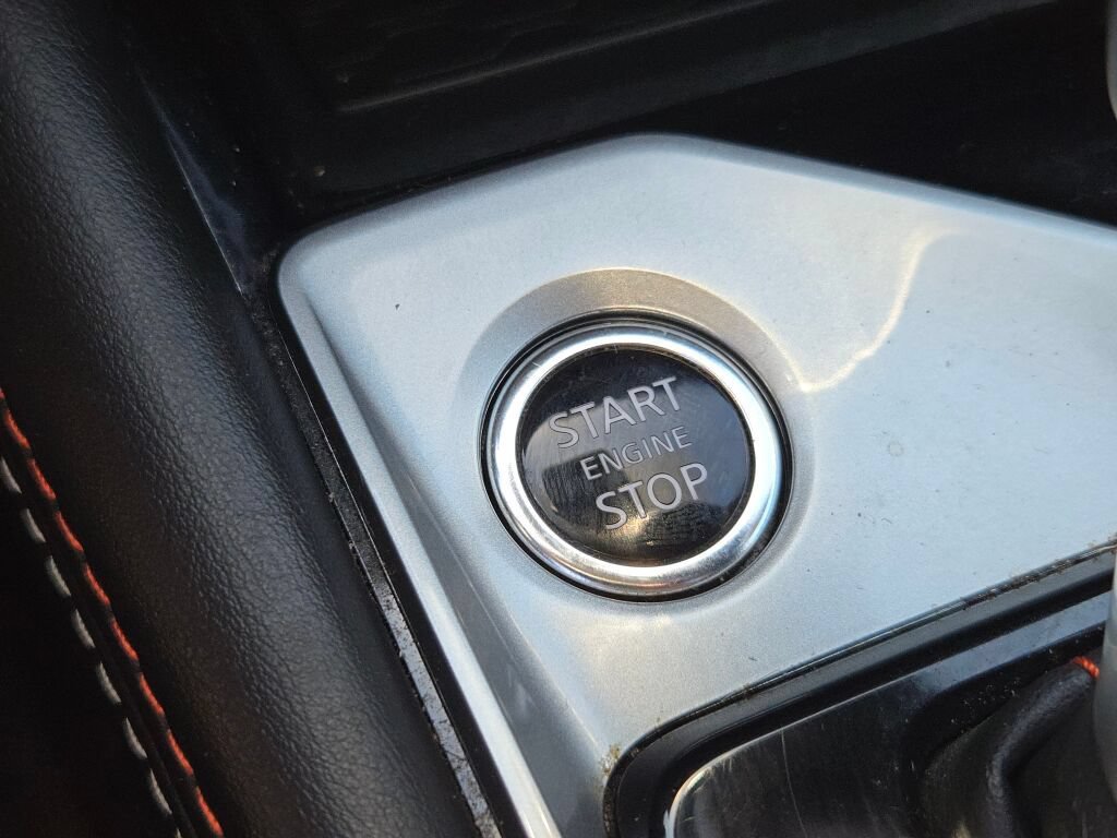 Used 2023 Nissan Altima 2.0 SR FWD image 35