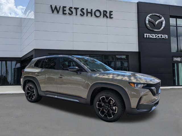 New 2026 MAZDA CX-50 Meridian Edition w/ Weather Package AWD/4WD image 1