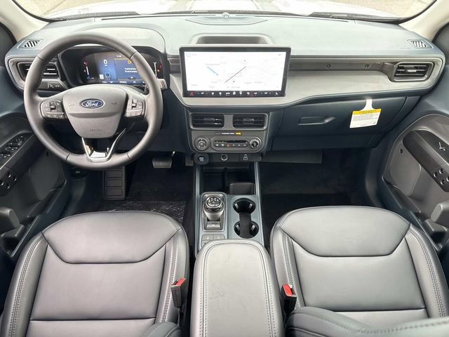 New 2026 Ford Maverick Lariat w/ Black Appearance Package image 17